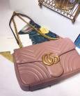 Сумка Гуччі GG Marmont Medium Shoulder Bag